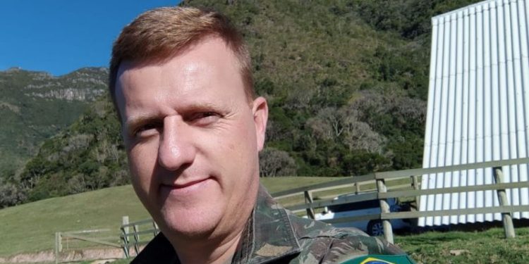 Jardel é reconhecido pelo voluntariado que exerce em terras batistenses