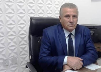 Ministério Público arquiva denúncia contra vice-prefeito Déi do Gás