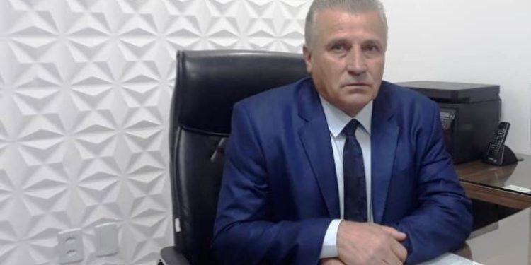 Ministério Público arquiva denúncia contra vice-prefeito Déi do Gás