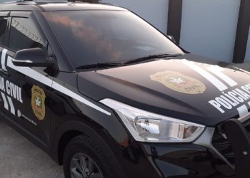 Estelionatários presos em Tijucas por golpes financeiros acima de R$ 1 Milhão