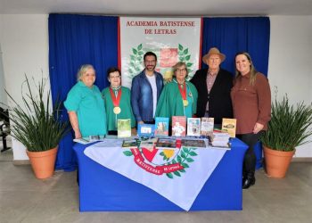 Edição de 2023 do Recital Municipal de Poesias homenageará Academia Batistense de Letras