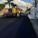 Prefeitura de São João Batista executa obras de asfaltamento em mais cinco ruas