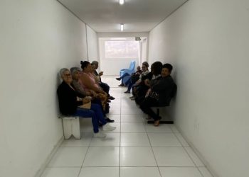 Mutirão de cirurgias de catarata atende mais de 150 pacientes de São João Batista