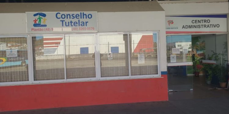 Conselho Tutelar de São João Batista de São João Batista tem 16 candidatos