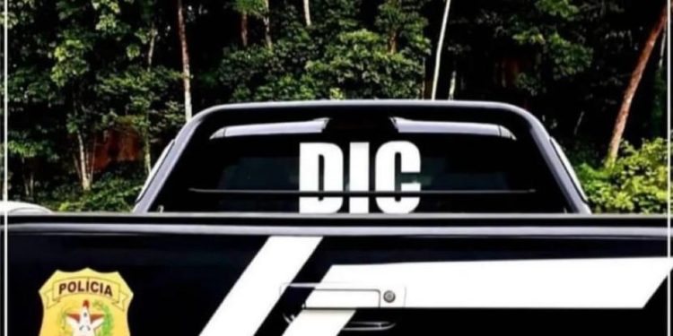 POLÍCIA CIVIL DEFLAGRA OPERAÇÃO E PRENDE 08 TRAFICANTES DE DROGAS