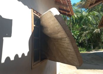 Policia Militar prende homem em surto no Carmelo