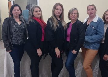 Major Gercino define candidatas ao Conselho Tutelar