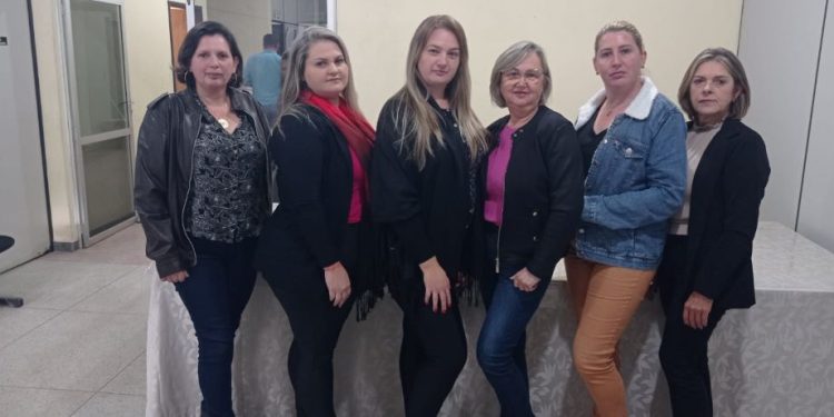 Major Gercino define candidatas ao Conselho Tutelar