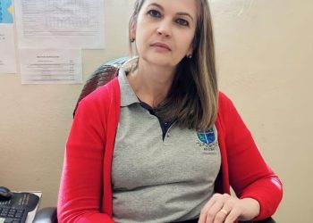 Secretária de Assistência Social de Major Gercino completa dois anos no cargo