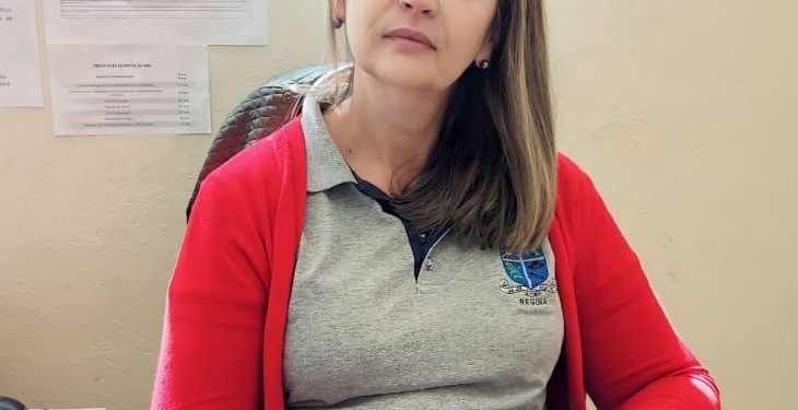 Secretária de Assistência Social de Major Gercino completa dois anos no cargo