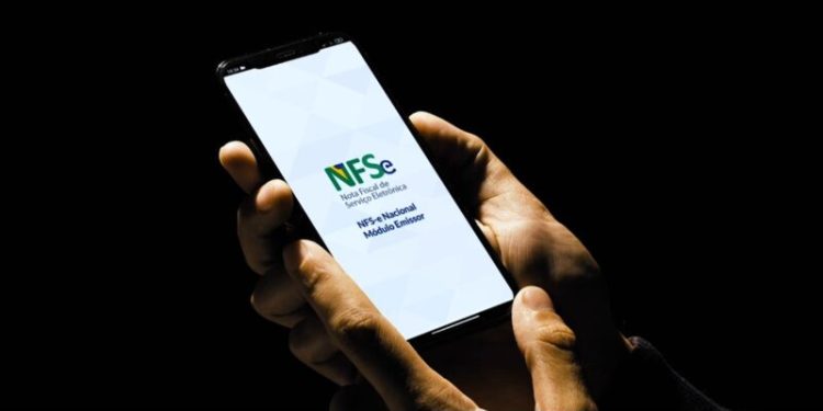 MEIs prestadores de serviço que precisarem emitir notas fiscais deverão utilizar plataforma nacional a partir de 1º de setembro