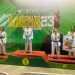 Batistense conquista título brasileiro juvenil de Taekwondo