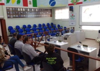 Epagri apresenta Plano Safra 2023/2024 e projeto Caminho da Mata Atlântica