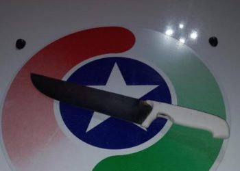 Jovem é preso após danificar vários túmulos em Cemitério Municipal