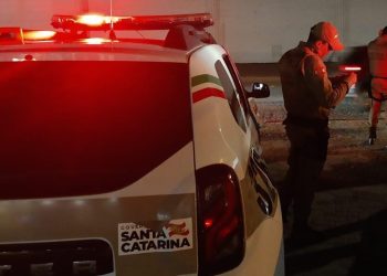 Policia Militar deflagra operação contra a perturbação do sossego