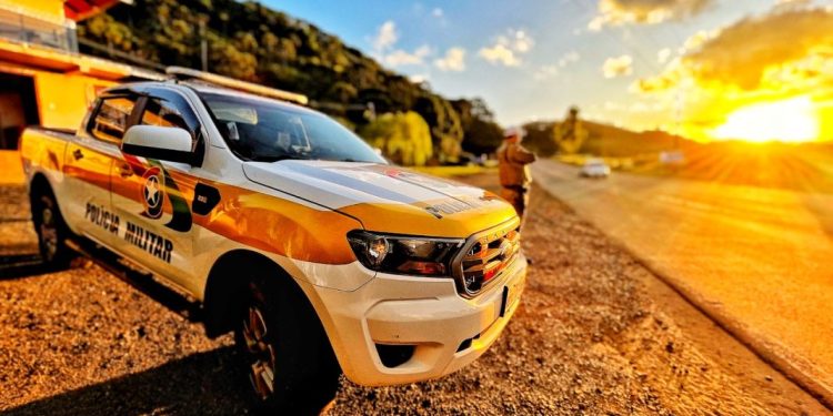 Polícia Militar Rodoviária completa 46 anos de existência nesta sexta-feira