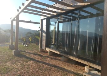 Policia Militar é  acionada após furto em residência no Cardoso em São João Batista