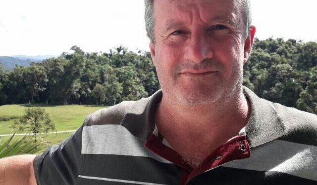 Moacir Dalla Brida deixa o Partido Liberal neotrentino