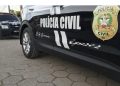 Polícia Civil efetua prisão de mulher em razão de falsificação de carteirinha de vacinação de cães
