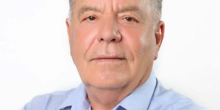 Morre vereador Edson Souza, do muncípio de Tijucas