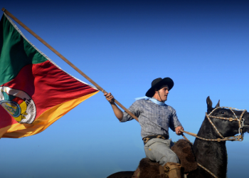 Entidades tradicionalistas promovem 2º Encontro Farroupilha de São João Batista