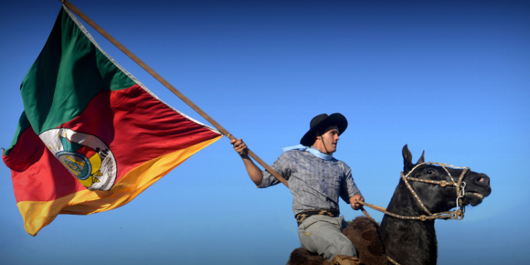 Entidades tradicionalistas promovem 2º Encontro Farroupilha de São João Batista