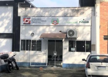 Coordenadoria de Defesa Civil de São João Batista passa a atender em novo endereço