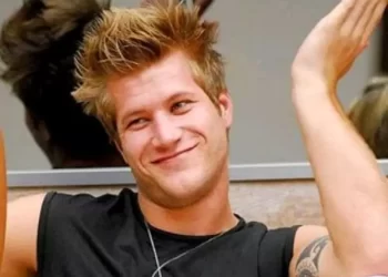 Diego Alemão, vencedor do BBB7 é detido no RJ