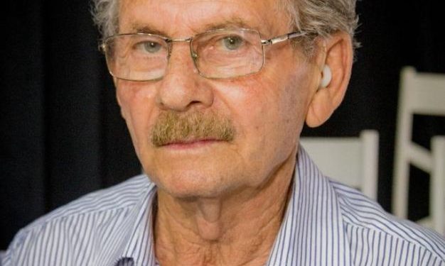 Morre Aurino Argemiro Teixeira, ex-vice-prefeito de São João Batista