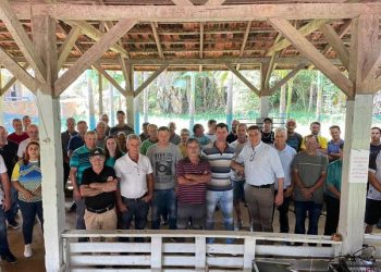 Campeonato Municipal de Bocha tem início em Major Gercino