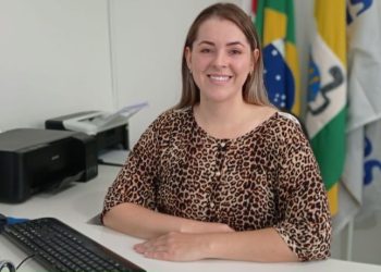 Secretaria de Saúde informa que mais uma médica chega para atender população