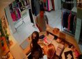 Homem invade loja de roupas e rouba celular e cartão de banco da atendente