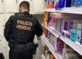 Polícia Federal investiga fraude contra o Programa Farmácia Popular do Brasil