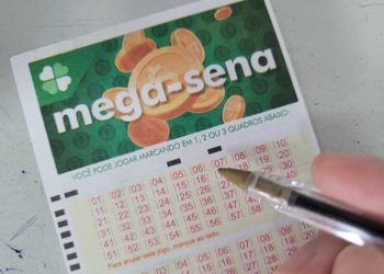 Nenhum ganhador e Mega sobe para R$ 14,5 milhões
