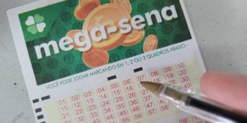 Nenhum ganhador e Mega sobe para R$ 14,5 milhões