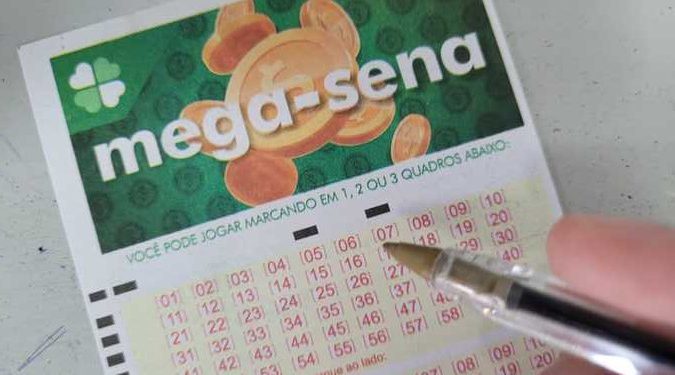 Nenhum ganhador e Mega sobe para R$ 14,5 milhões