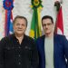 Prefeito Pedroca anuncia novo chefe de gabinete