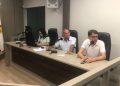 Com nova composição, Conselho Municipal do Plano Diretor elege presidente
