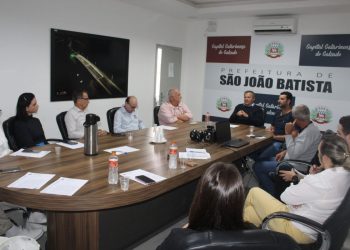 Prefeitura de São João Batista tem mudanças no primeiro escalão