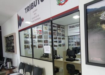 Prefeitura de São João Batista publica edital de cobrança de dívida ativa