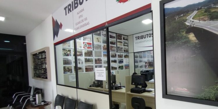 Prefeitura de São João Batista publica edital de cobrança de dívida ativa