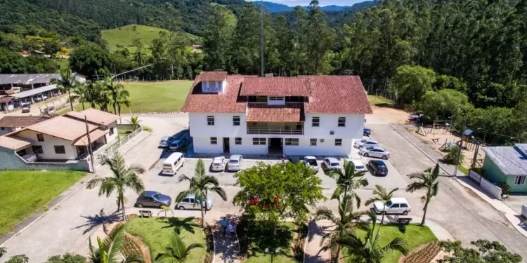 Prefeitura de Major Gercino inicia o programa de recuperação fiscal