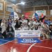 Ribanceira do Sul conquista o título do Campeonato Municipal de Futsal 2023