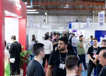 22ª Seincc encerra com sucesso e expectativas ao setor