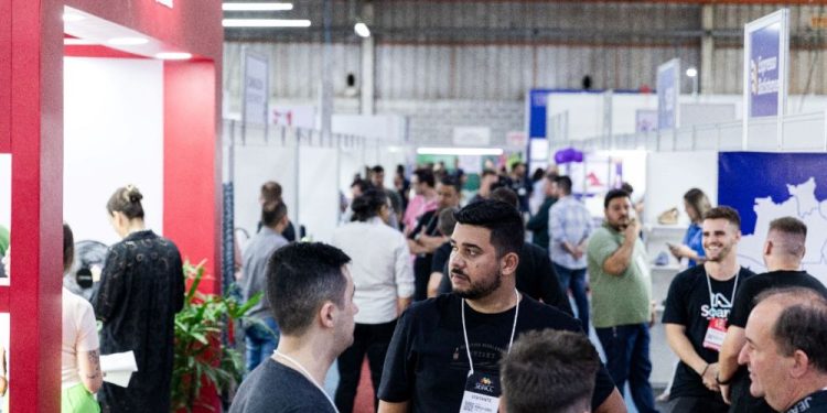 22ª Seincc encerra com sucesso e expectativas ao setor