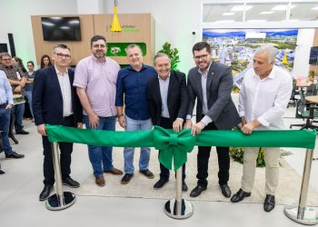 Sicredi inaugura agência em São João Batista