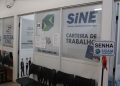 Sine de São João Batista atualiza vagas de emprego em aberto