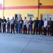 Inauguração de reforma e ampliação do quartel e ativação do 2º Pelotão de Bombeiros Militar em SJB