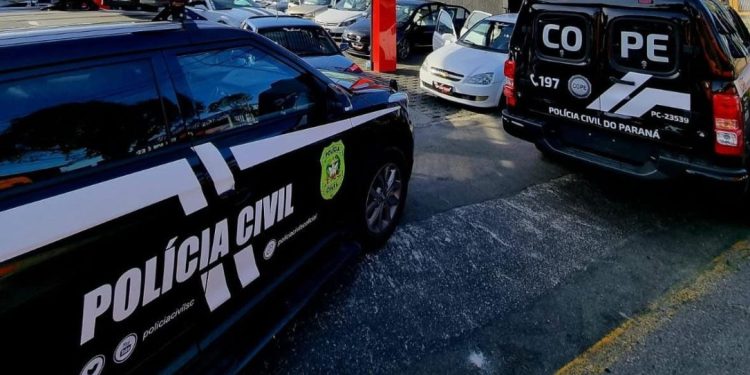 Polícia Civil deflagra operação para apurar crime de falsificação de documentos e inserção de dados falsos no sistema do Detran/SC