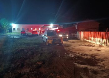 Após denuncias foragido da justiça é morto em confronto em Tijucas